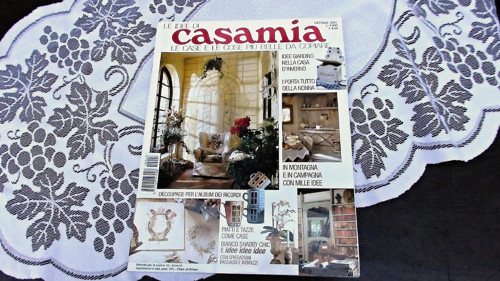 Casamia