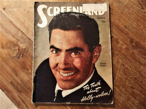 Screenland — foto 1