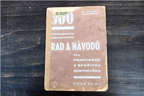 100 rad a návodů — foto 1