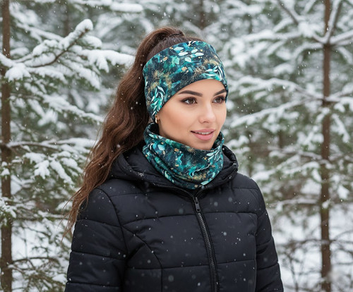 Čelenka CoolBobble - microfleece