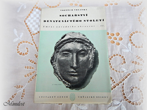 Sochařství 19. století — foto 1