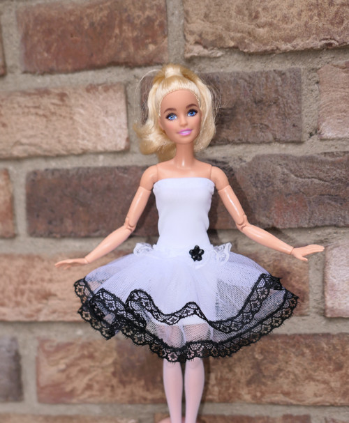Barbie - baletka