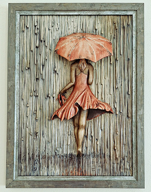Letní bouřka — foto 1