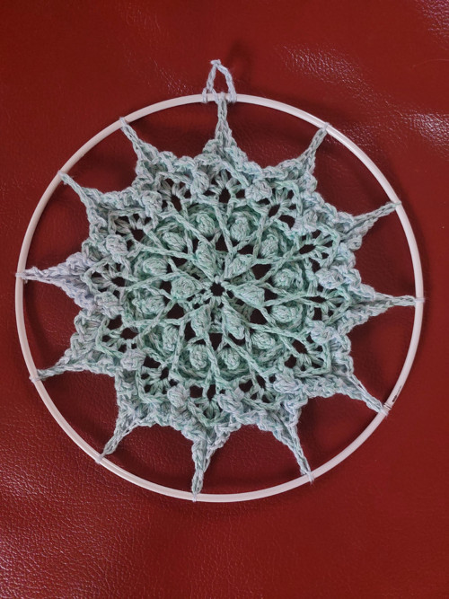 Mandala XS