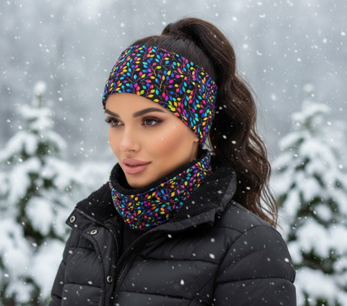 Čelenka CoolBobble - microfleece