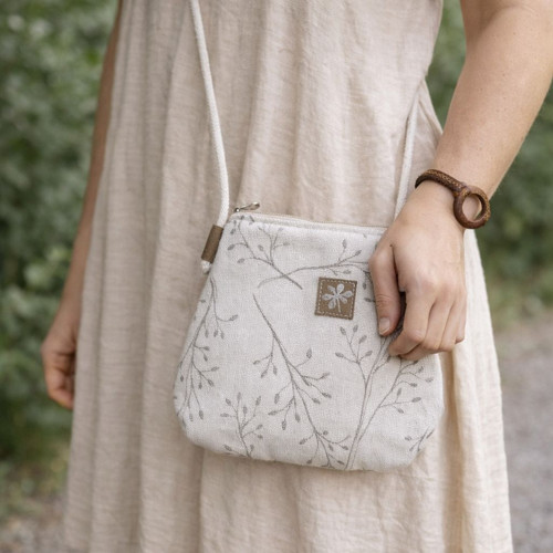 Malá crossbody kabelka — foto 1