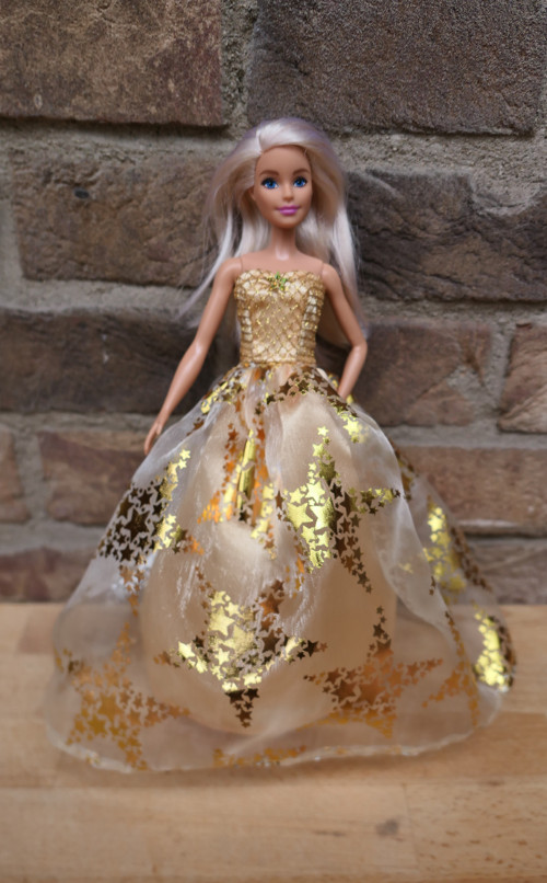 Barbie - Princezna — foto 1