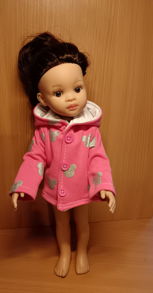 Paola Reina 32 cm - mikina