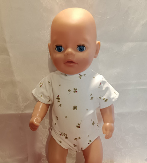 Baby Born 36 cm - body