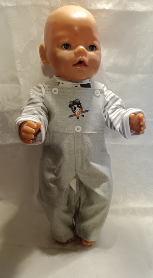 Baby Born 43 cm - se slevou (přečíst)