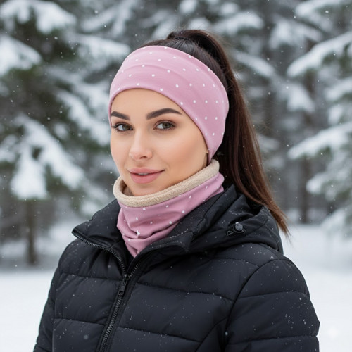 Bavlněná souprava CoolBobble — foto 1