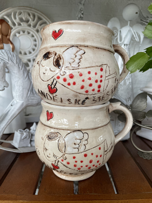 Hrneček - Andělské štěstí — foto 1