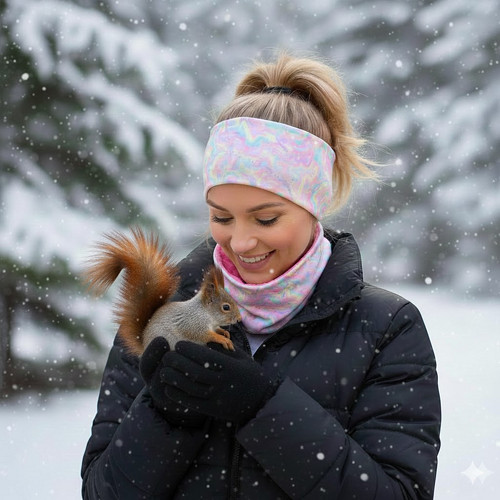 Bavlněná souprava CoolBobble — foto 1
