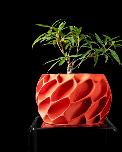 Obal na květináč EXO PLANTER