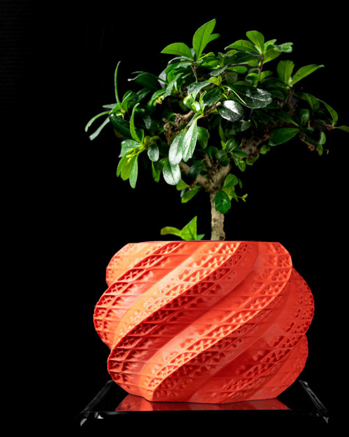 Obal na květináč SHELL PLANTER