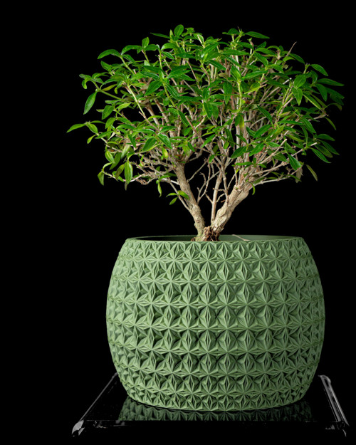 Obal na květináč BURST PLANTER