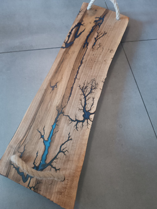 Podnos EPOXY