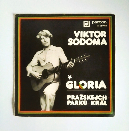 SP Viktor Sodoma