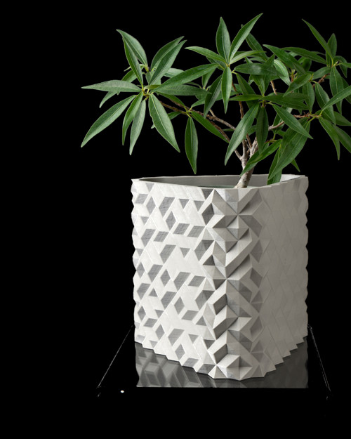 Obal na květináč COBBLE PLANTER