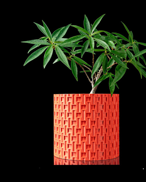 Obal na květináč TILE PLANTER