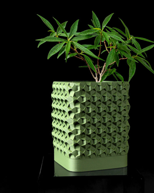 Obal na květináč ROVI PLANTER