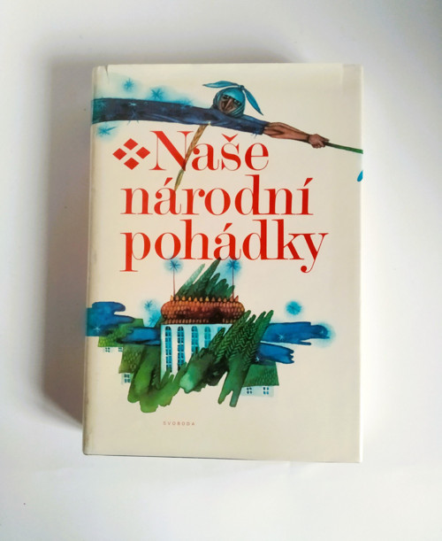 Naše národní pohádky