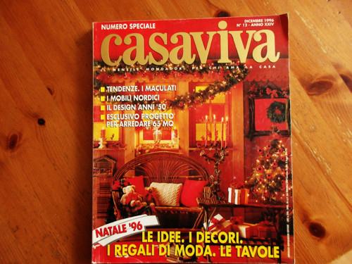 Casaviva — foto 1