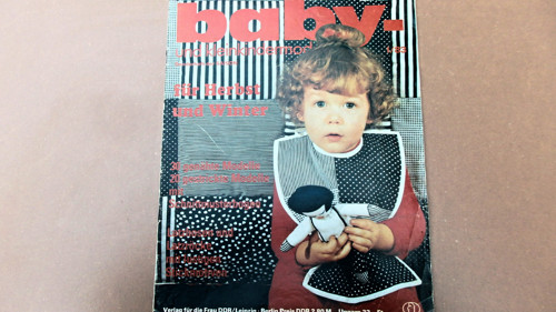 Baby 1/83