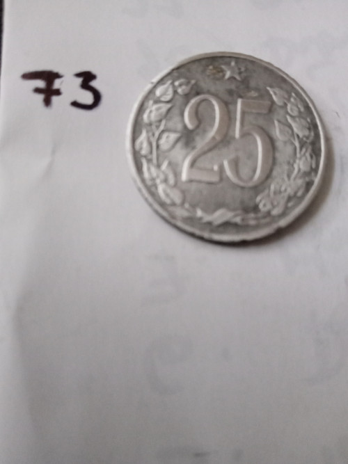 Mince Československa