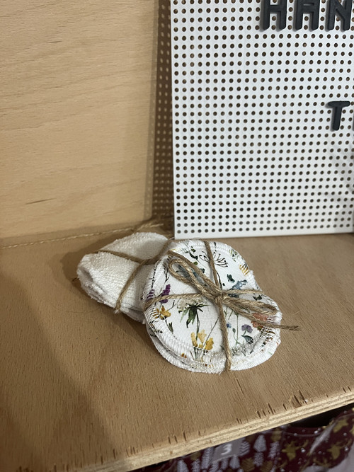 Luční kvítí — foto 1