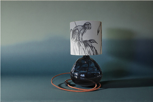 Lampa Nava