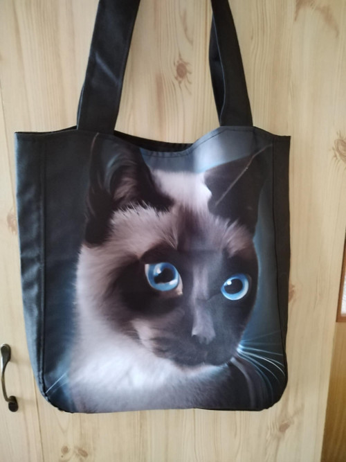 Nákupní taška