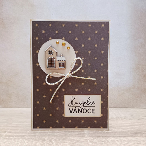 Vánoční přání — foto 1