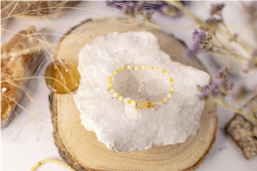 Sluneční amulet — foto 1