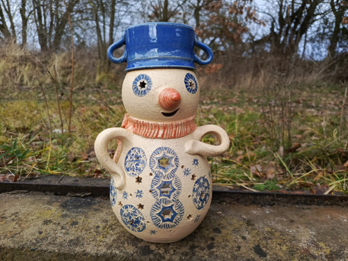 Sněhulák