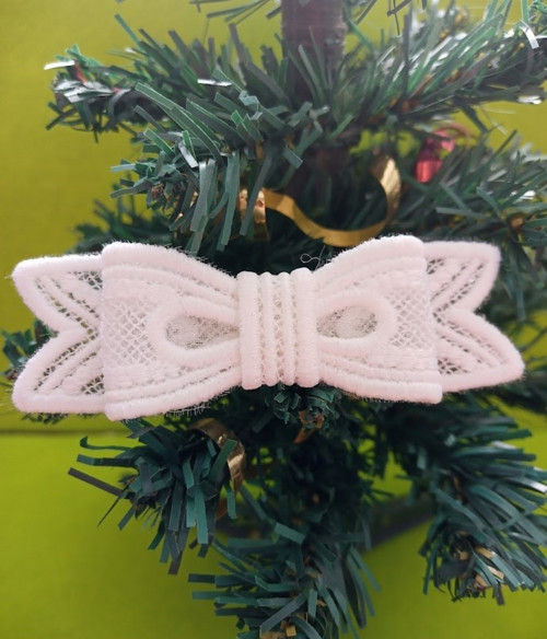 Mašle 3D