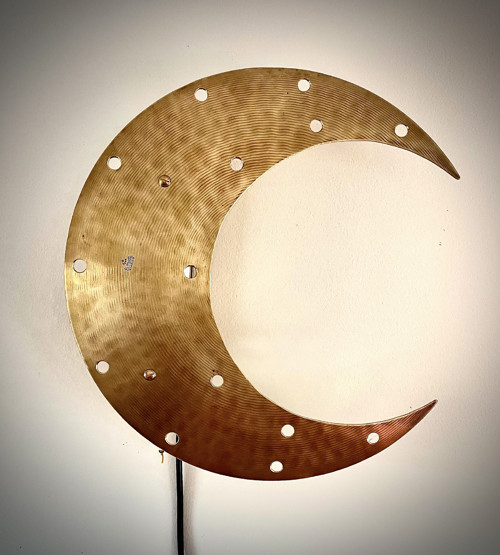 Istanbul Moon