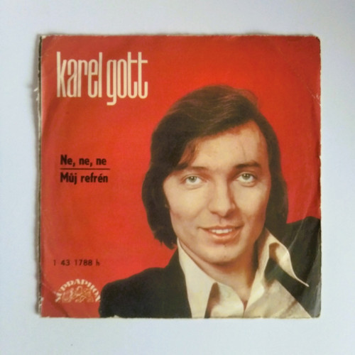 SP Karel Gott