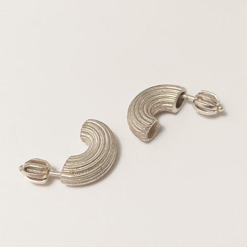 Collezione di PASTA (Ag 925/1000)