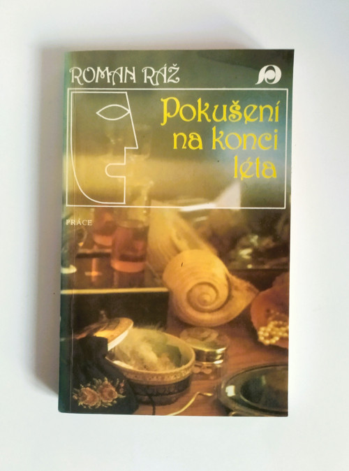 Pokušení na konci léta