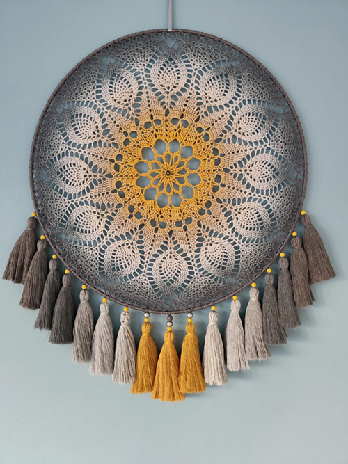 Mandala ELEGANT