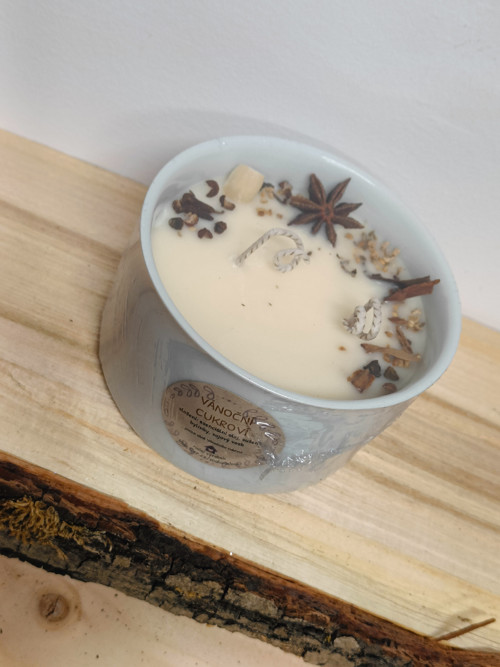 Vánoční cukroví 230 g — foto 1