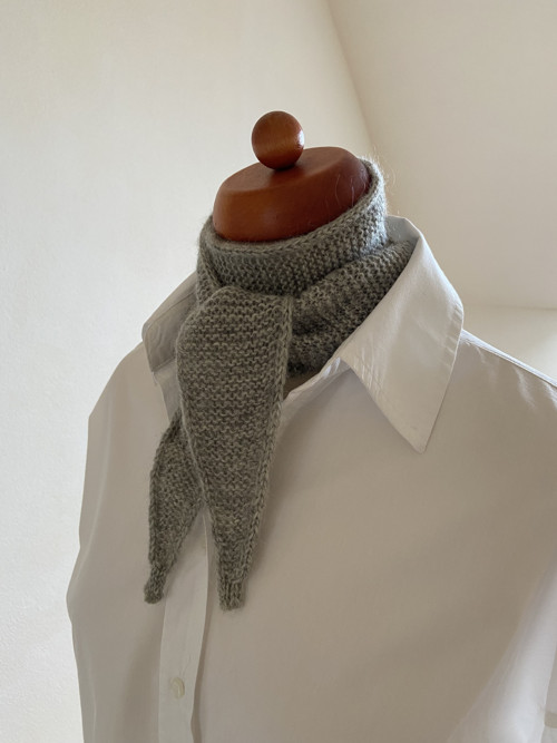 Vlněná šálka- SOPHIE scarf