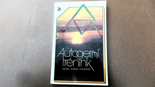 Autogenní trénink — foto 1