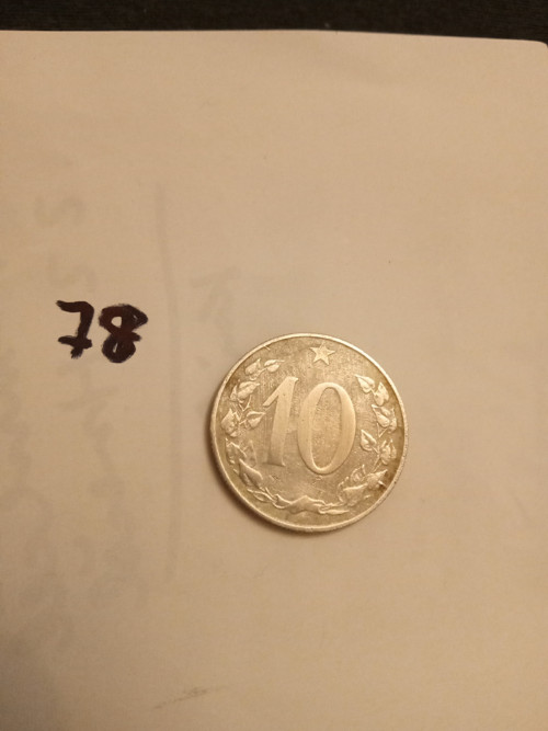 Mince Československa
