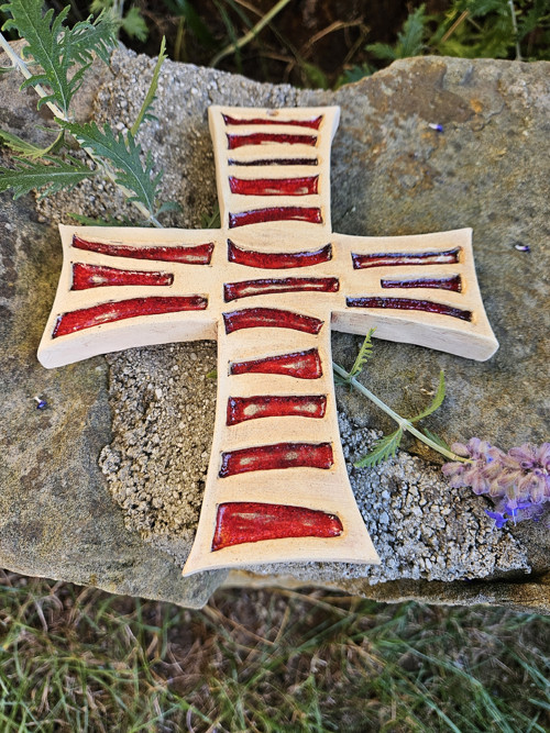 Kříž