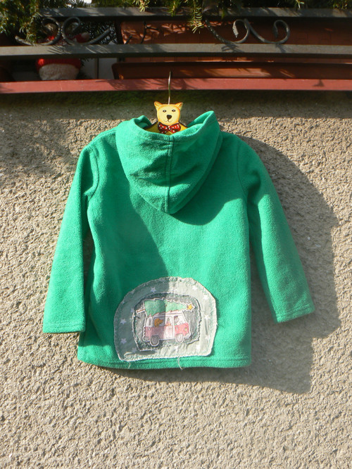 Jezdíme Busem... — foto 1