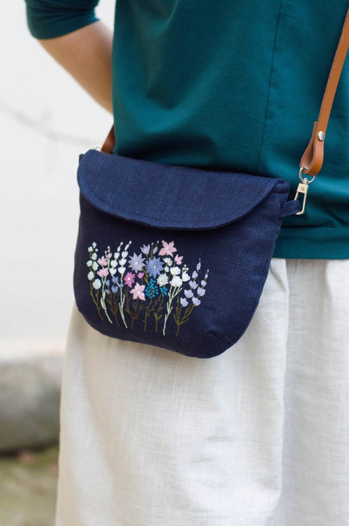 Tallo Dark Blue