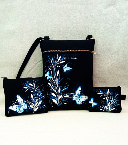 Crossbody na přání — foto 1