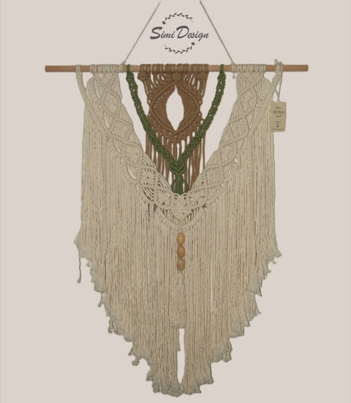 Macrame / Nature Elegance
